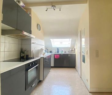 Appartement te huur - Photo 1