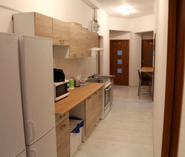 Pokój, ul. Jagiellońska - Photo 1