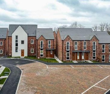 The Bunn - Frank Cliffe Way, Middlewich, CW10 - Photo 6