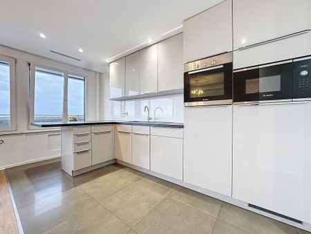 Drie slaapkamer appartement met terras - Photo 3