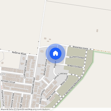 27 Pigeon Street, Vic 3217, Charlemont