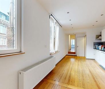 Appartement te huur - Photo 3
