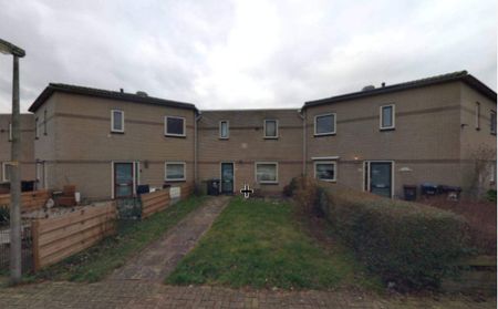 Appartement de 2 pièces à Annette Poelmanstraat, Purmerend - À Louer - Photo 5