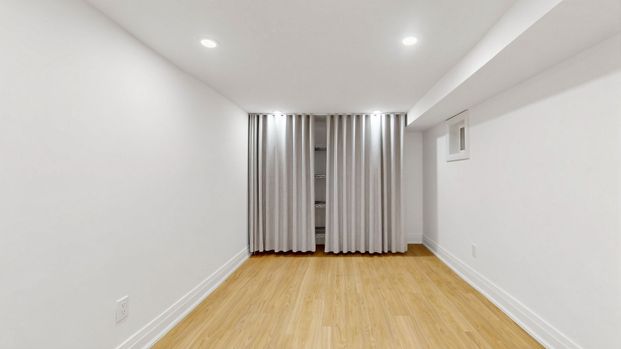 For Lease - 5 Collahie Street, Toronto, Ontario - Photo 1