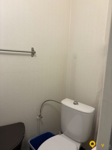 Location Appartement 1 pièce 20m² FORBACH 57600 - Photo 4