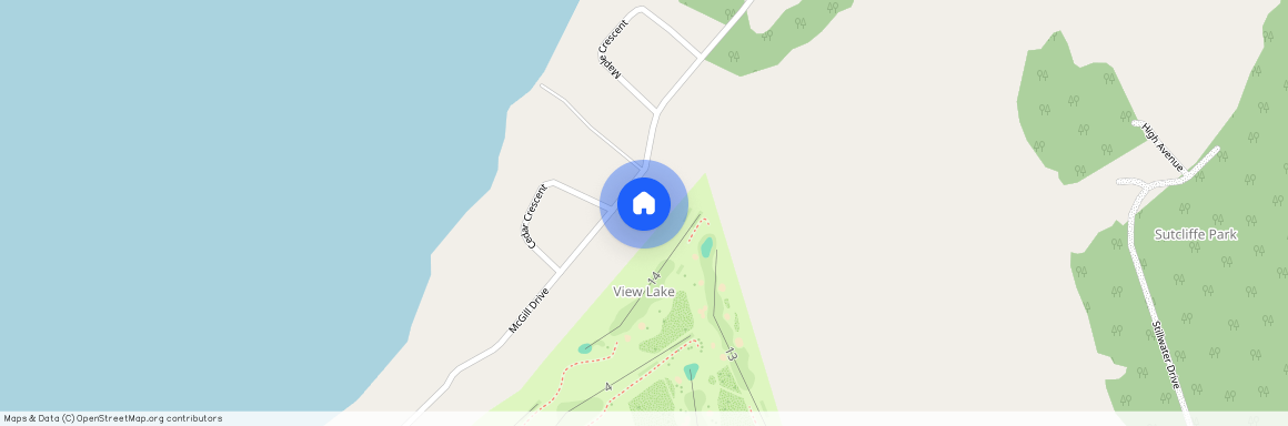 122 Mcgill Drive, Kawartha Lakes