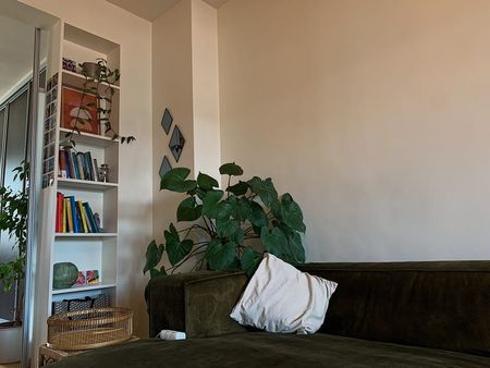 Appartement te huur - Photo 3