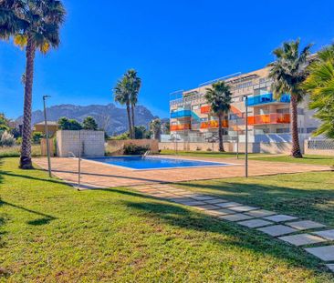 Alicante, Valencian Community 03700 - Photo 4