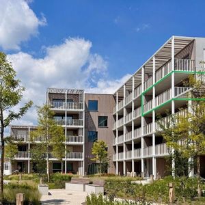 Appartement te huur in Lier voor € 965 met 1 slaapkamer - foto 3