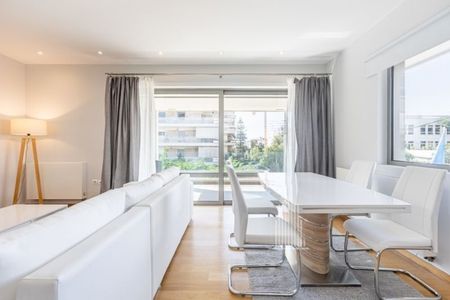 Apartment for rent Glyfada, South Athens - Photo 4