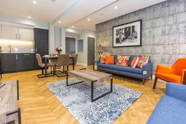 Newhall Street, Birmingham, B3 - Photo 1