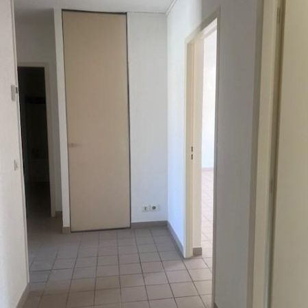 Appartement 3 Pièces 74 m² - Photo 1