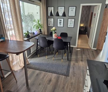 Nyköping - 2rok - 6mån - 7.705kr/mån - Foto 5