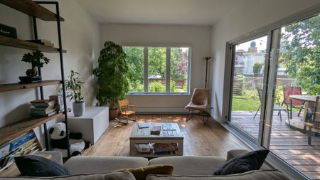 Appartement à louer, Montréal (Villeray/Saint-Michel/Parc-Extension) - Photo 3