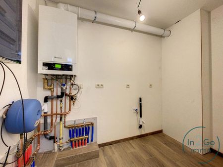 THA Leuven Goudsbloemstraat 26 B0101 - Foto 4