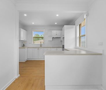 Three Bedroom Home in Woodberry - Photo 4