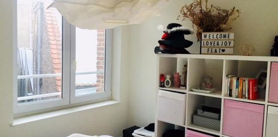 Location Appartement 2 pièces 27m² LILLE 59000 - Photo 2