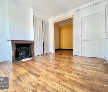 Appartement à louer 2 pièces 62.67m² - Photo 1