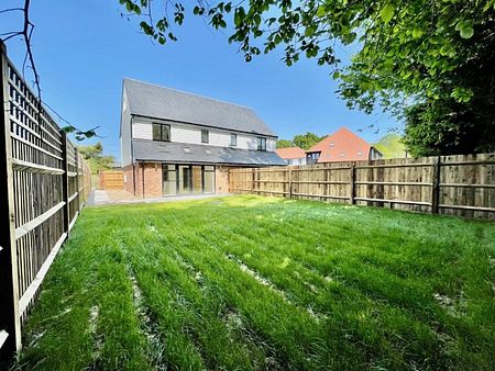 Plot 1 The Pelverers Farmstead Development, Lamberhurst - Photo 5