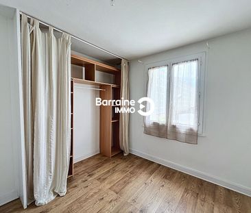 Location appartement à Brest, 3 pièces 53.8m² - Photo 5
