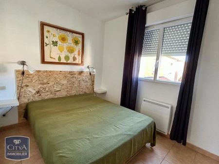 Appartement à louer 3 pièces 44.7m² - Photo 5