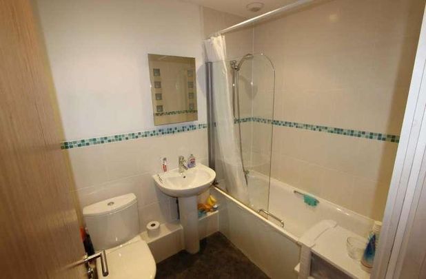 Zest, Church Street, N9 - Photo 1