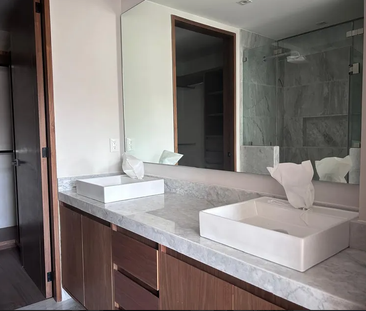 Departamento en renta - Photo 5