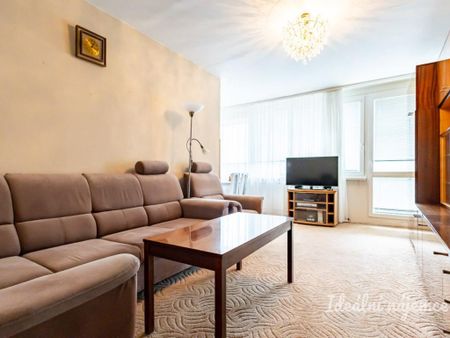Pronájem bytu 3+1 78 m2 - Fotografie 2