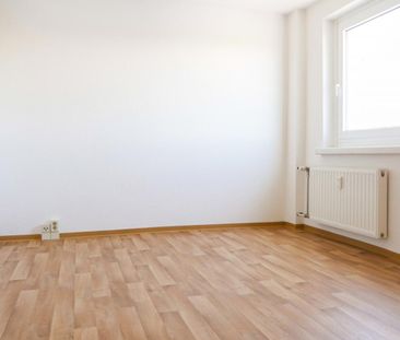 Gemütliche 3-Raumwohnung sucht neue Mieter - Foto 1