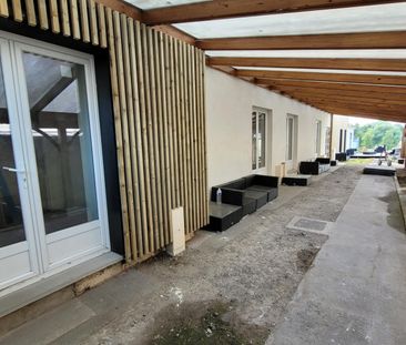 Location Appartement 1 pièce 17m² VALENCIENNES 59300 - Photo 4