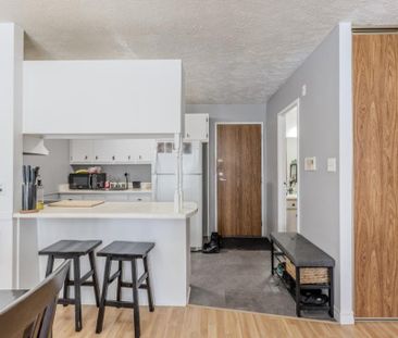 Chamant 4.5 tout inclus - Stationnement - Loretteville/Québec - Photo 3
