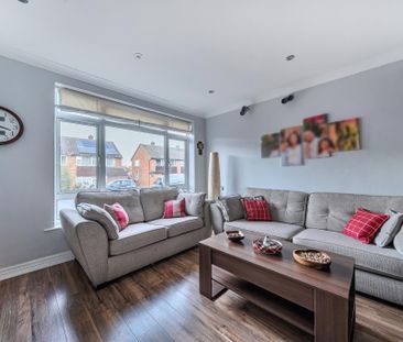 3 bedroom semi-detached house to rent - Photo 1