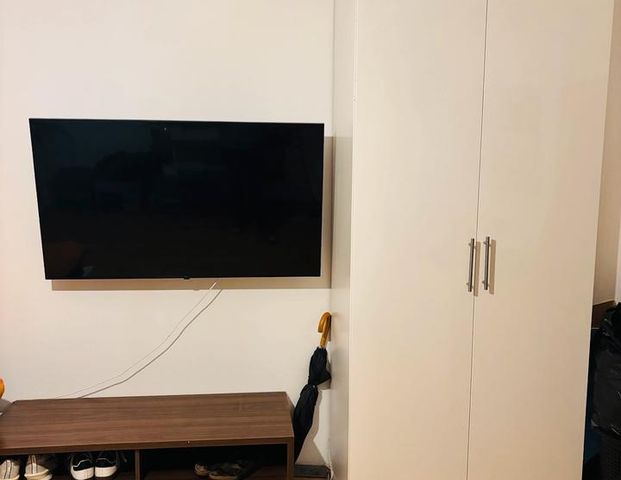 Wohnung zur Untermiete - Foto 1