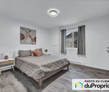 3-1134 rue Notre-Dame, Gatineau (Gatineau) à louer - Photo 5