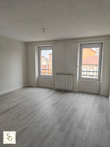 Location Appartement 3 pièces 56m² GAILLAC 81600 - Photo 2