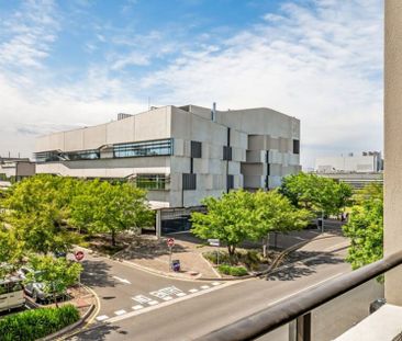Modern Apartment in Mawson Central - Photo 6