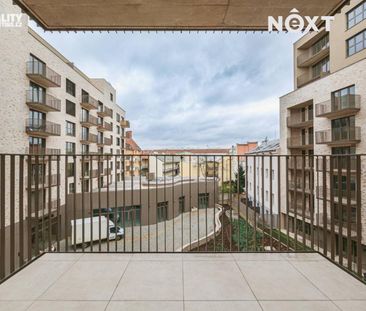 Pronájem bytu 1+kk a garsoniéry 37 m² - Fotografie 6
