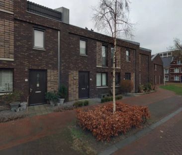 Maison familiale Graedstraat 5, Zwolle-Assendorp - À louer - Foto 1