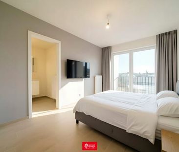 Appartement te huur - Foto 4