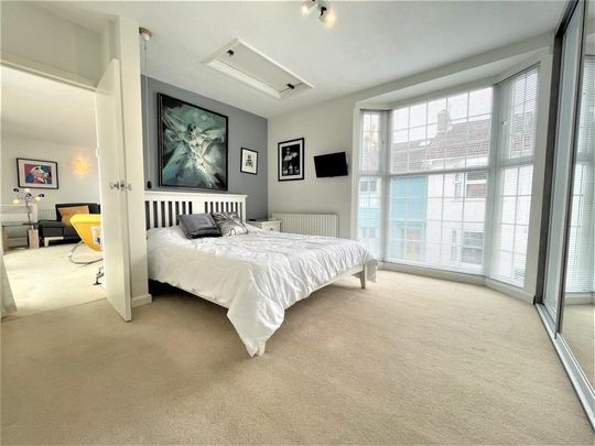 Toronto Terrace, Brighton - Photo 1