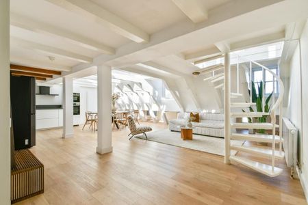 Appartement te huur: Keizersgracht 732-H 1017 EW Amsterdam - Photo 3