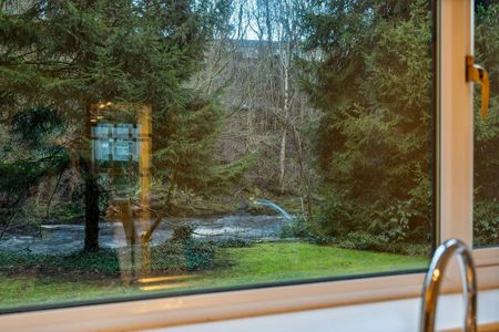 2 bedroom ground floor flat to rent - Photo 5