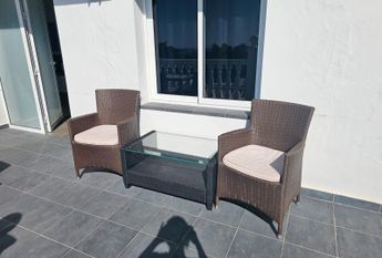 Piso de alquiler en Calle Finlandia, 1008b, San Eugenio Alto