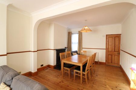 2 bedroom terraced house to rent - Photo 5