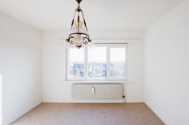 Appartement te huur - Photo 1