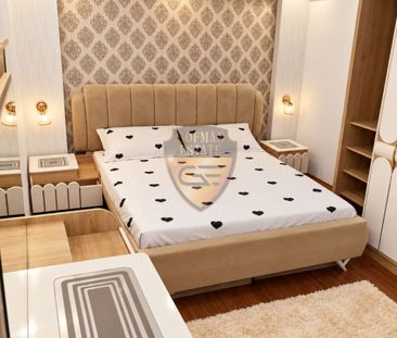 Apartament 3 camere, 85 mp, parcare privata, zona penny vaporas - Fotografie 4