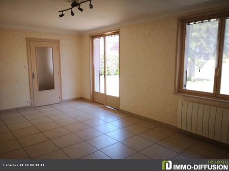 Maison 3 pièces - 80 m² - Photo 2