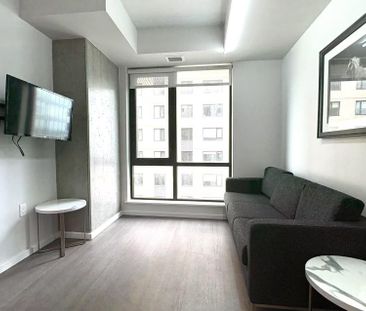 For Lease - 105 Champagne Avenue Unit# 2010, Dows Lake - Civic Hosp... - Photo 2