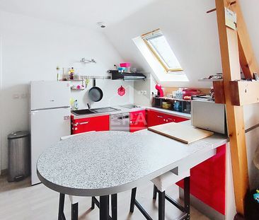 Appartement en duplex Belloy En France 3 pièces - Photo 2