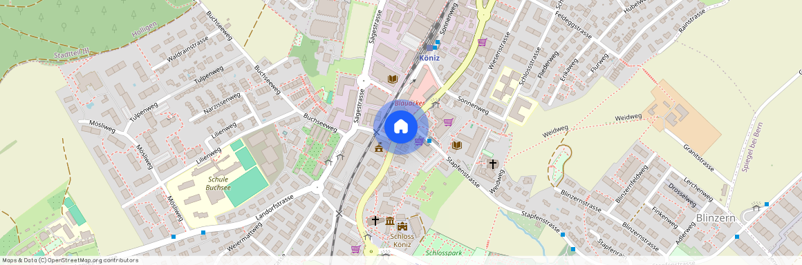 Auf Anfrage, 3098 Köniz